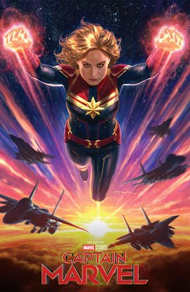 Фильмы Marvel